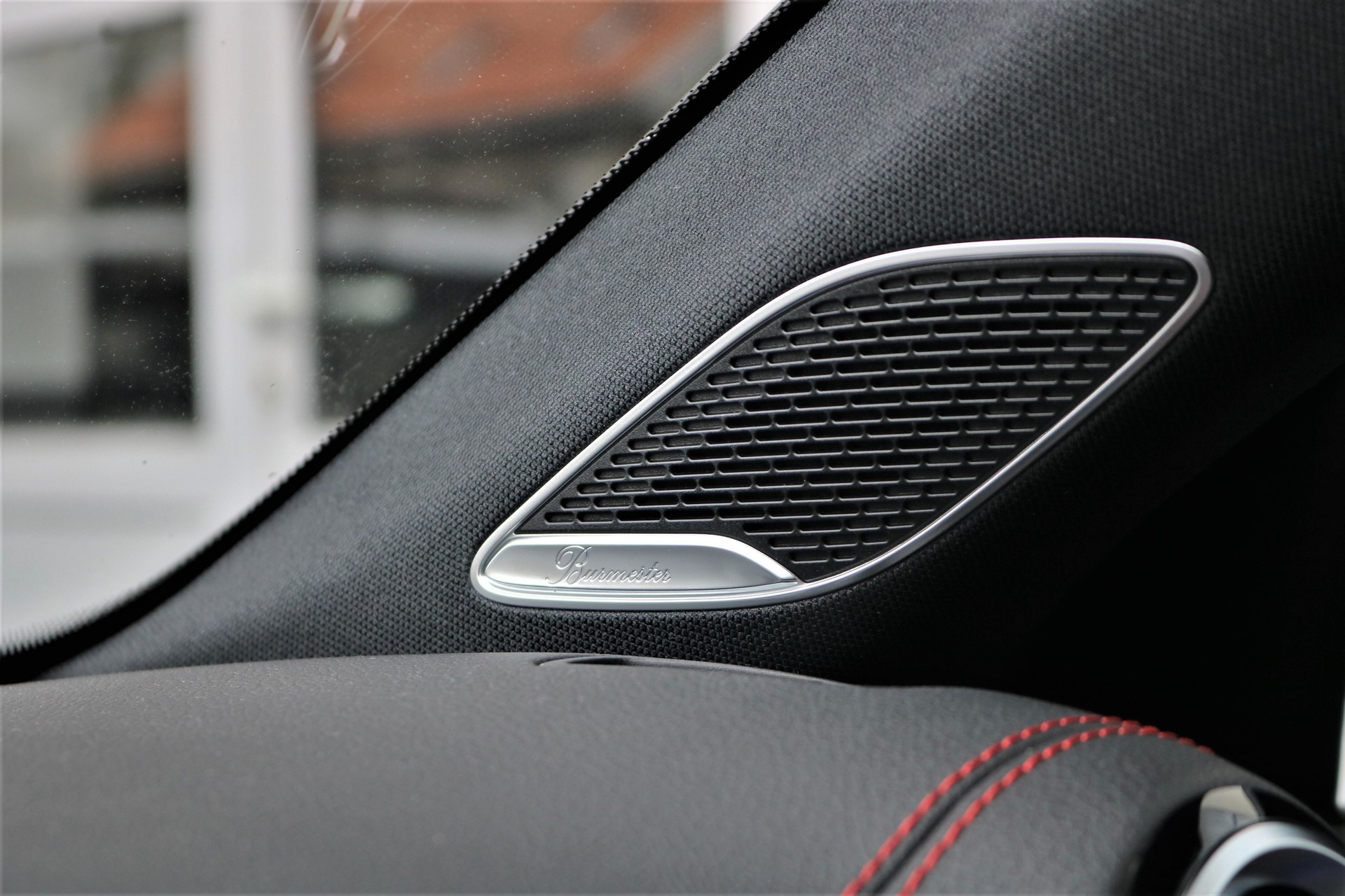 MERCEDES-BENZ CLA 35 AMG 4Matic 7G-DCT (CH)-image-20