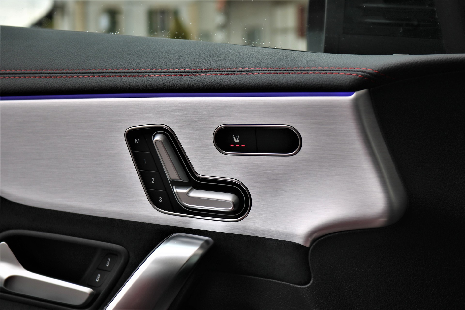 MERCEDES-BENZ CLA 35 AMG 4Matic 7G-DCT (CH)-image-19