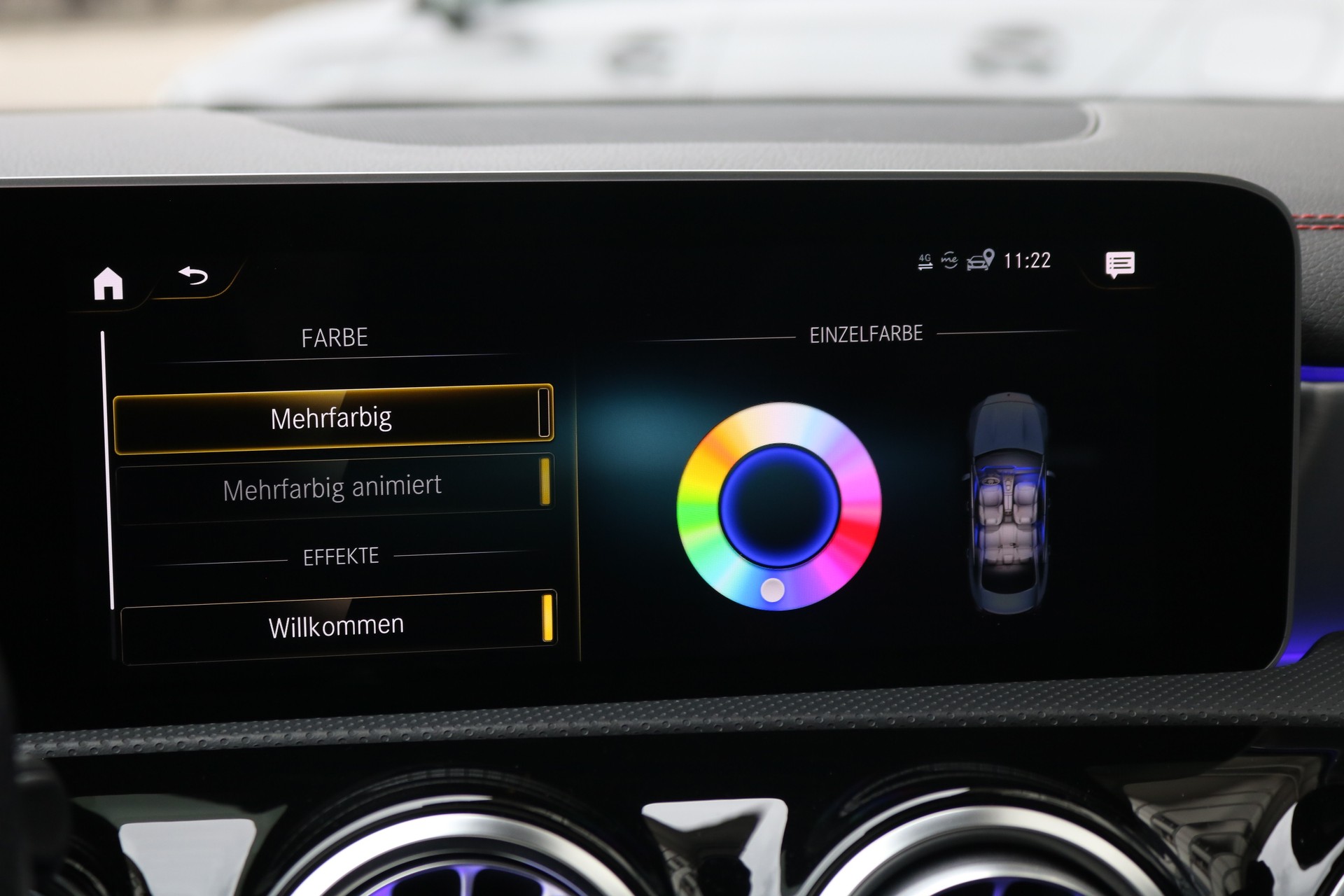MERCEDES-BENZ CLA 35 AMG 4Matic 7G-DCT (CH)-image-25