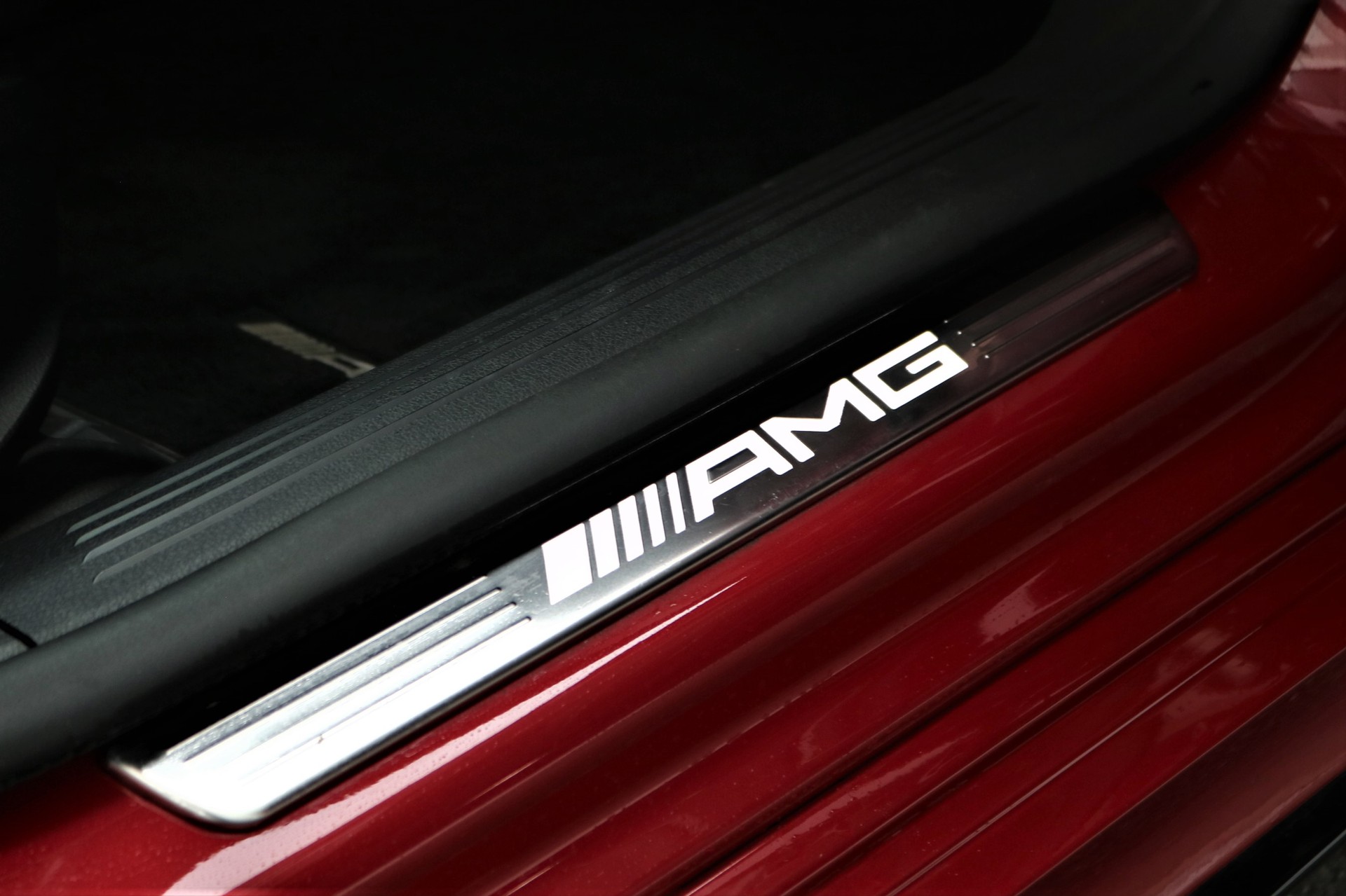 MERCEDES-BENZ CLA 35 AMG 4Matic 7G-DCT (CH)-image-15
