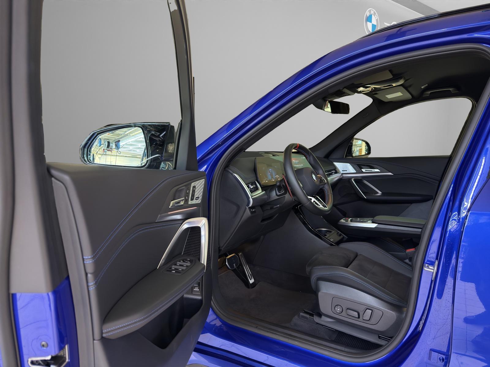 BMW X1 M35i M Sportpaket Pro-image-9