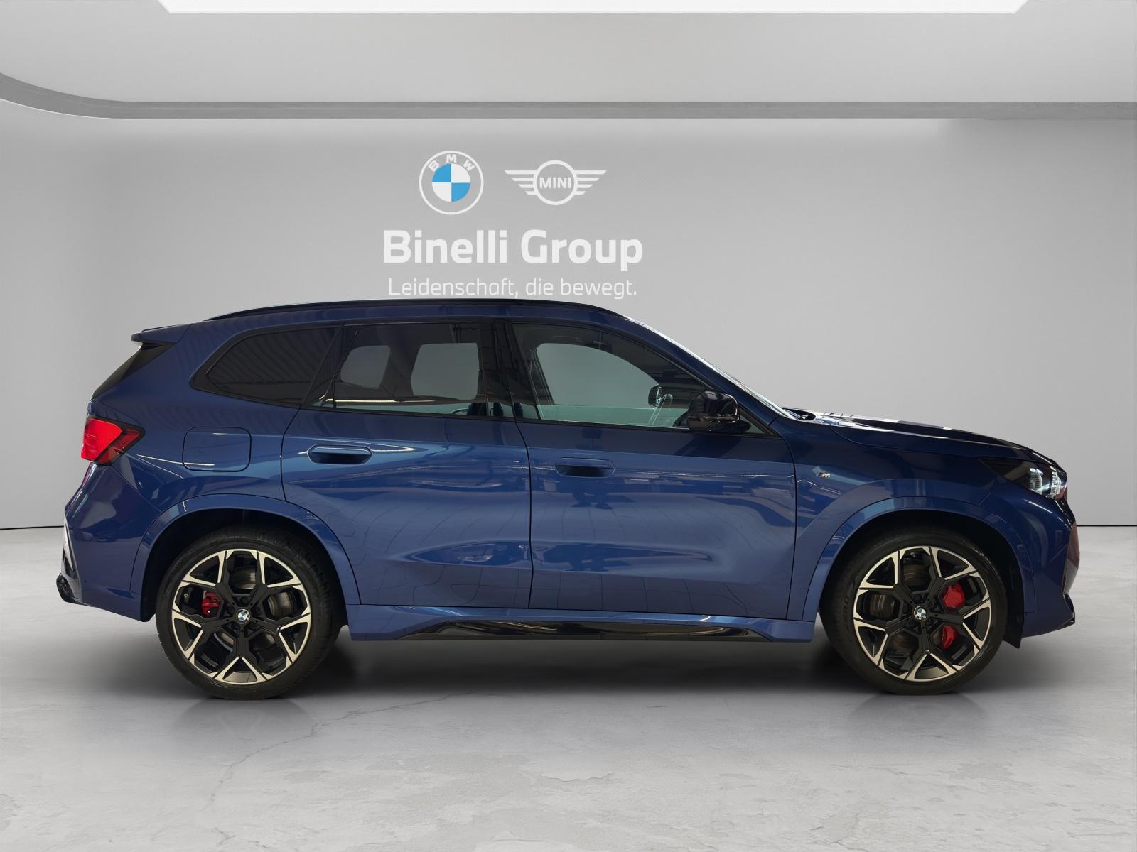 BMW X1 M35i M Sportpaket Pro-image-5
