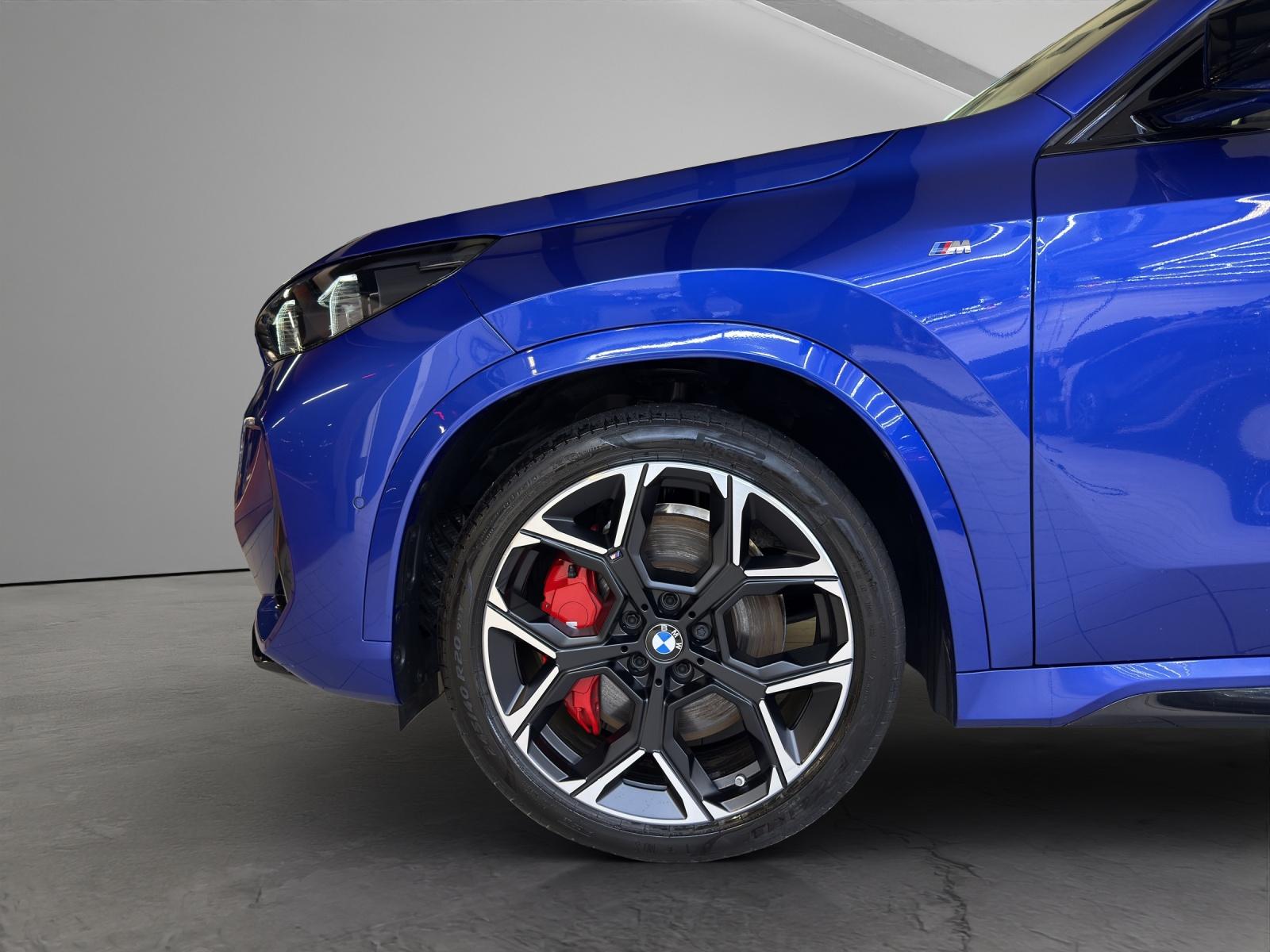 BMW X1 M35i M Sportpaket Pro-image-21