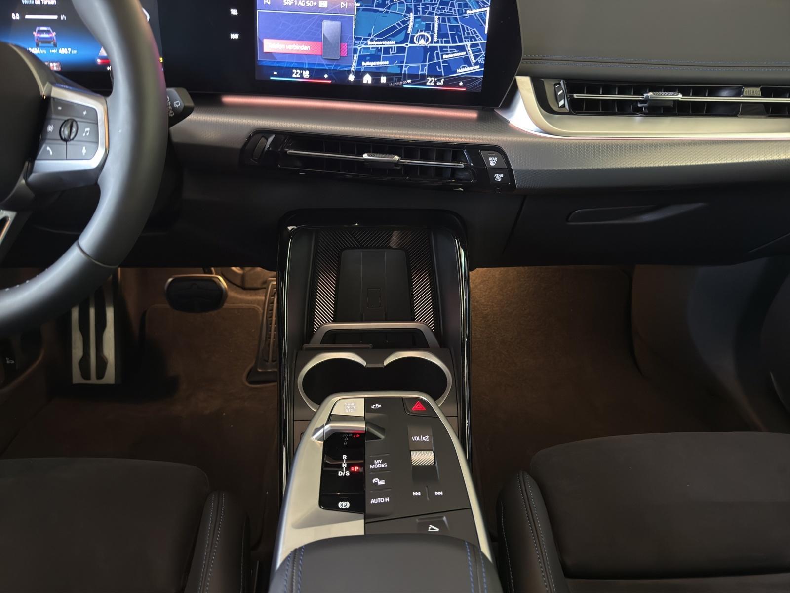 BMW X1 M35i M Sportpaket Pro-image-15