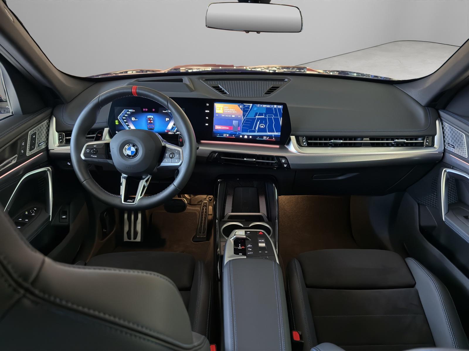 BMW X1 M35i M Sportpaket Pro-image-14