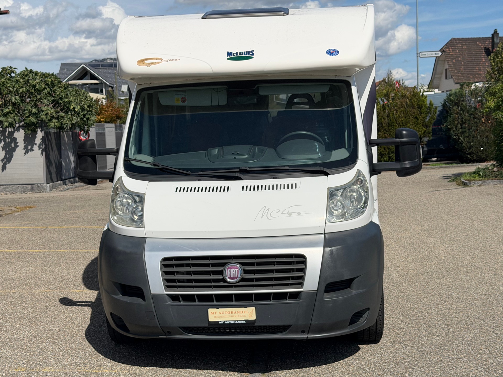 MCLOUIS Fiat 2.3 multijet 130 PS Integriert-image-2