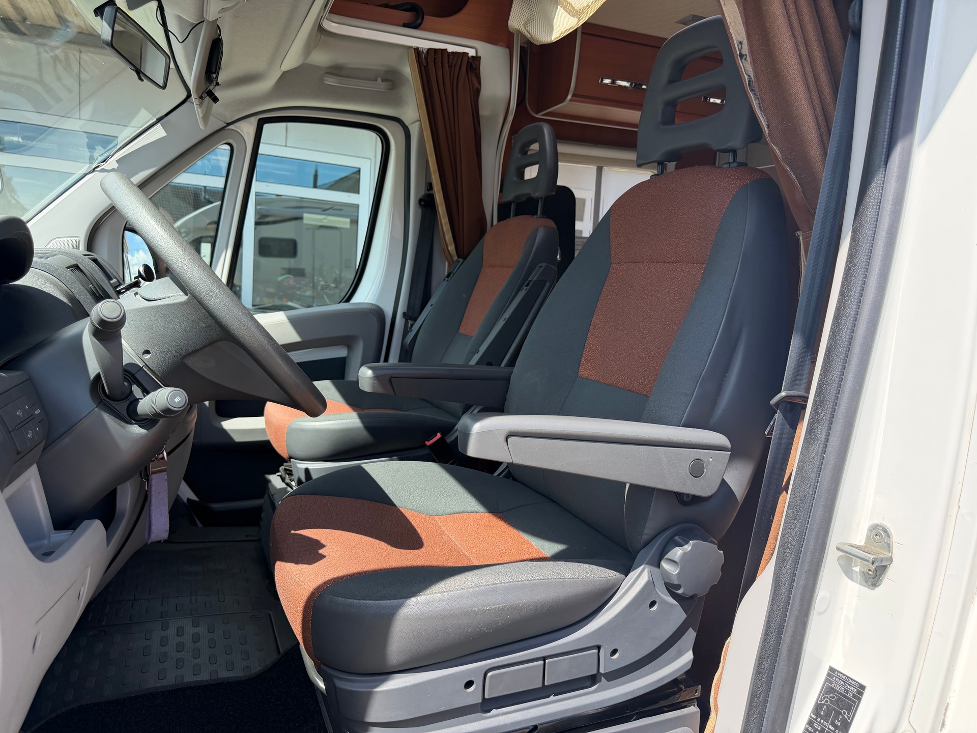 MCLOUIS Fiat 2.3 multijet 130 PS Integriert-image-16