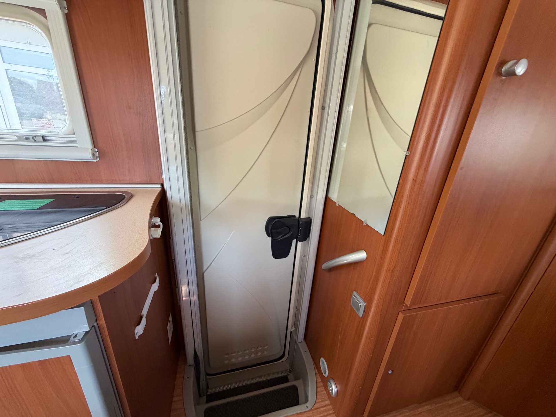 MCLOUIS Fiat 2.3 multijet 130 PS Integriert-image-17