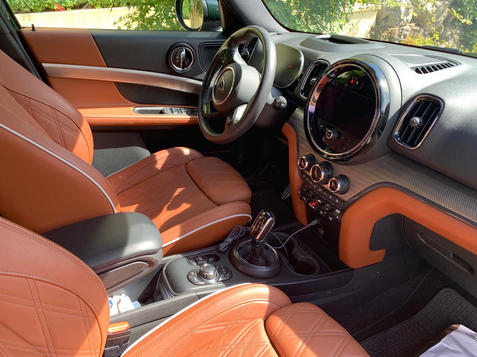 MINI 2.0i John Cooper Works ALL4-image-2