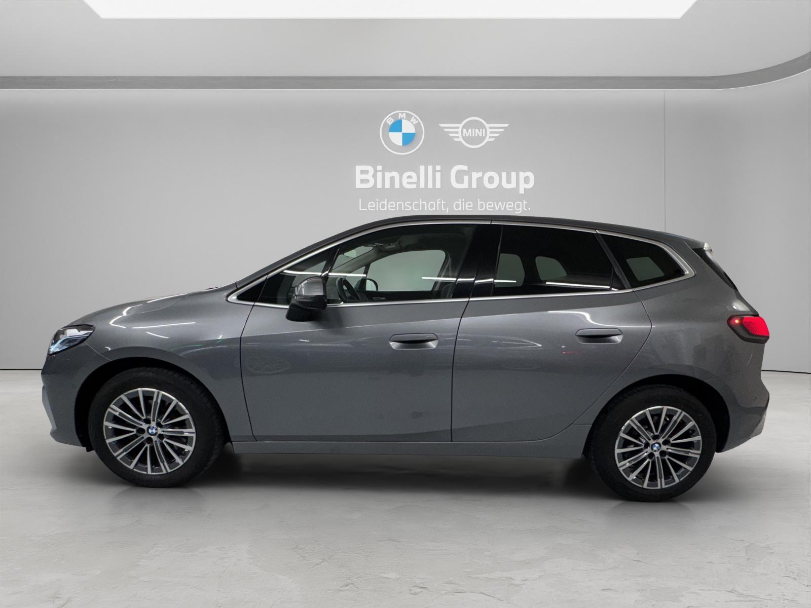 BMW 2er Reihe U06 Active Tourer 218d SDKG-showroom-element-1