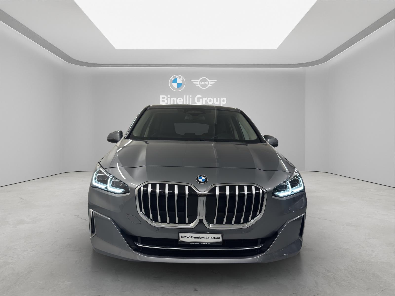 BMW 2er Reihe U06 Active Tourer 218d SDKG-image-6