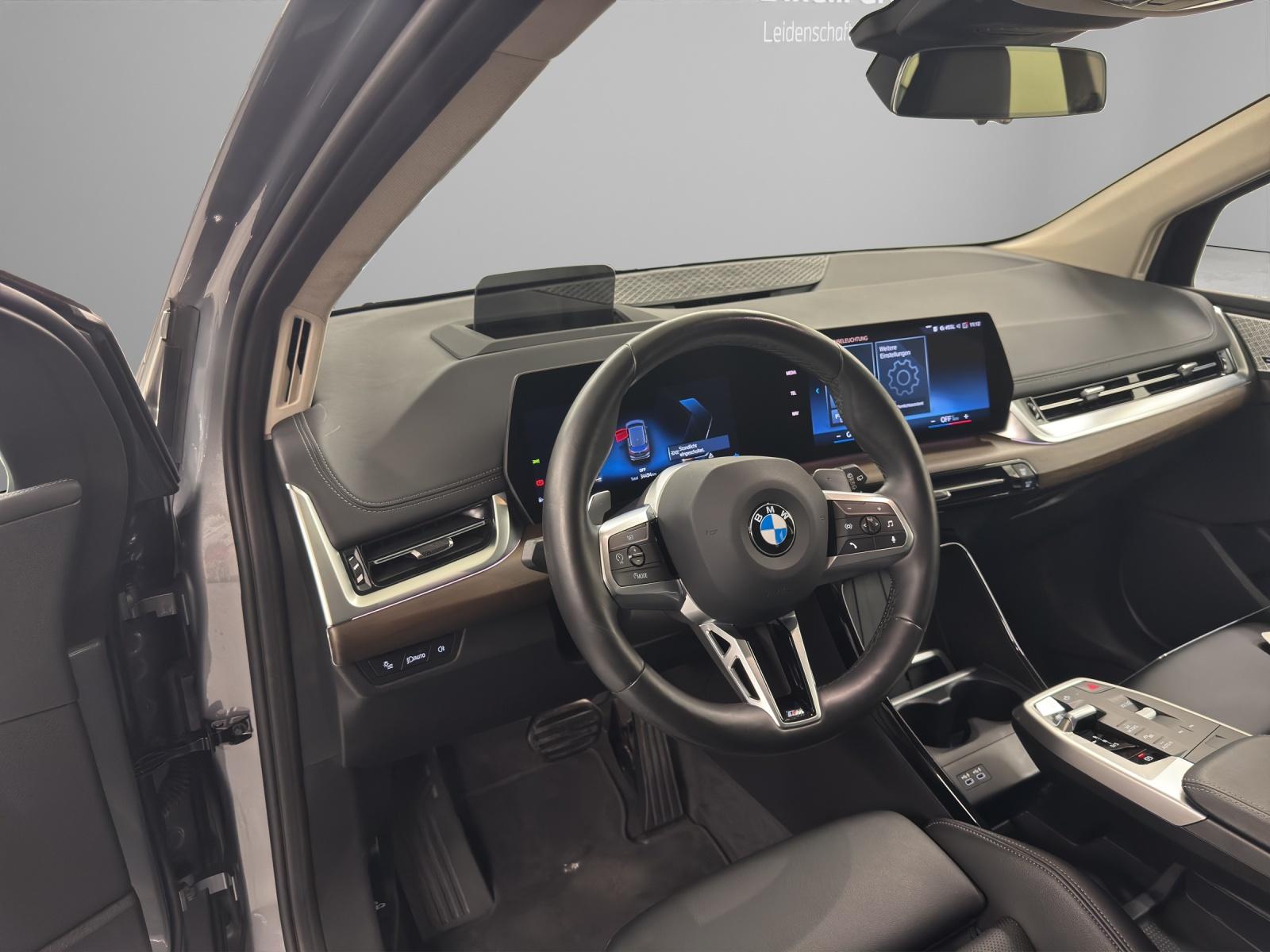 BMW 2er Reihe U06 Active Tourer 218d SDKG-image-10