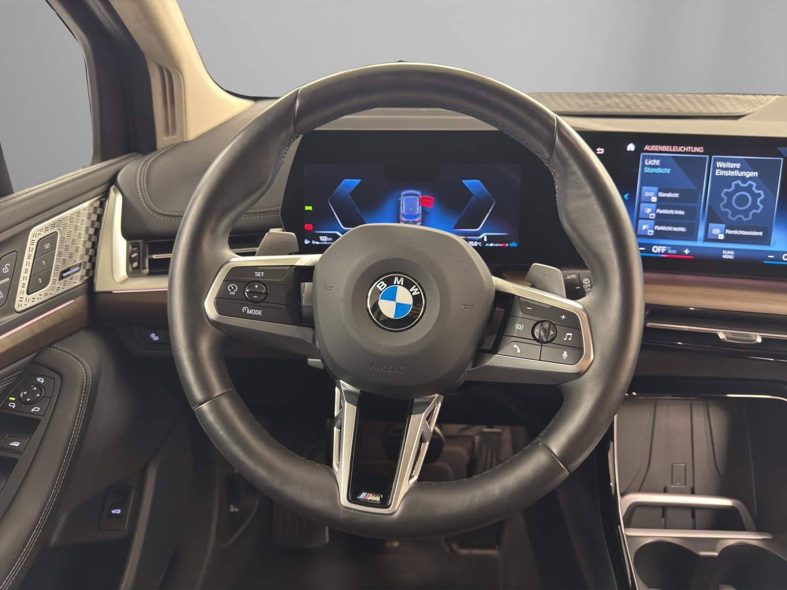 BMW 2er Reihe U06 Active Tourer 218d SDKG-image-14