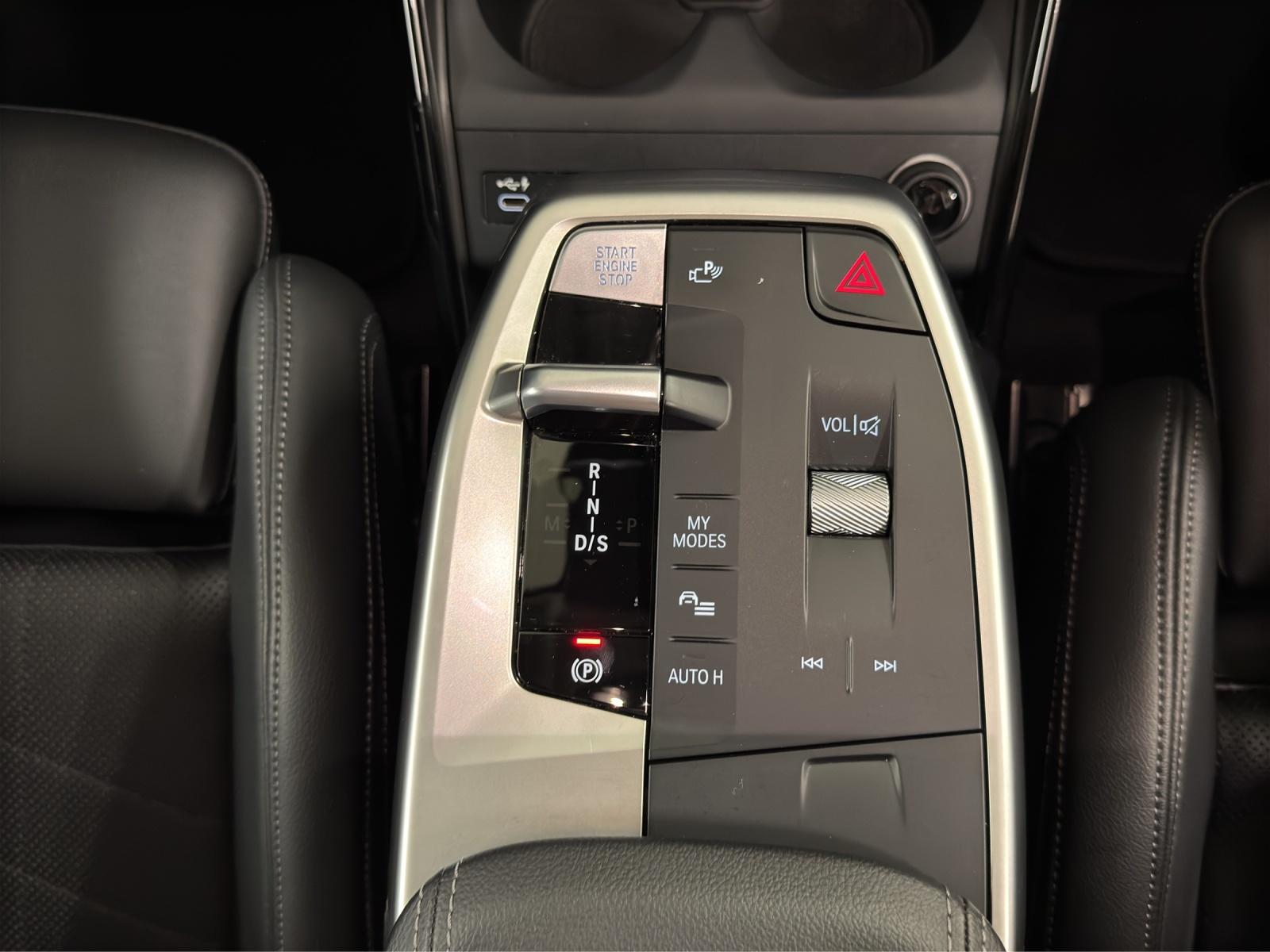 BMW 2er Reihe U06 Active Tourer 218d SDKG-image-18