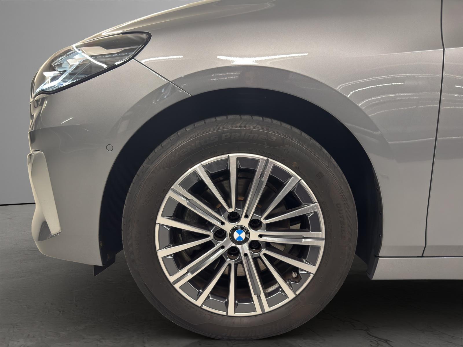 BMW 2er Reihe U06 Active Tourer 218d SDKG-image-7