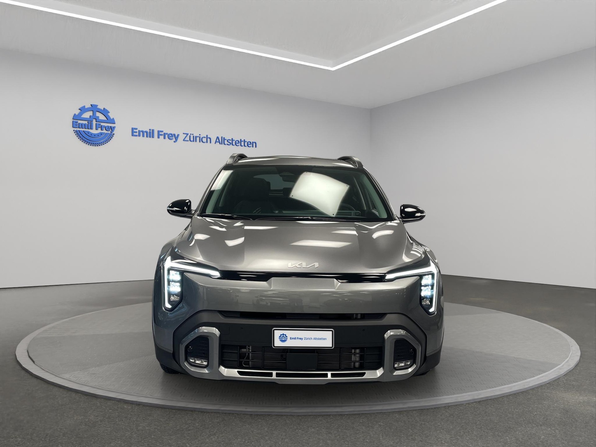 KIA Stonic 1.0 T-GDi MHEV GT-Line-image-4
