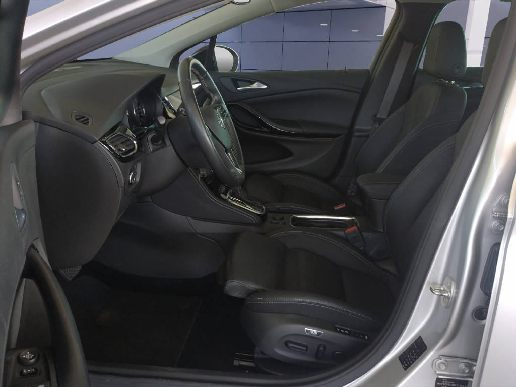 OPEL Astra Sports Tourer 1.4 T Elegance S/S-image-9