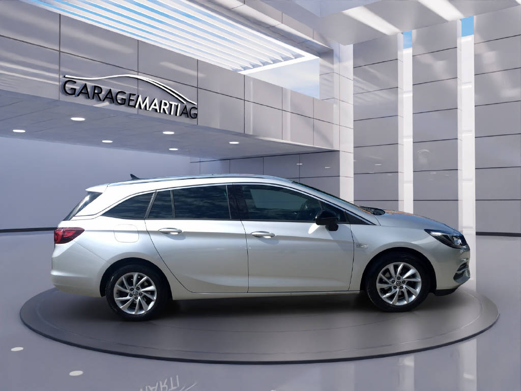 OPEL Astra Sports Tourer 1.4 T Elegance S/S-showroom-element-3