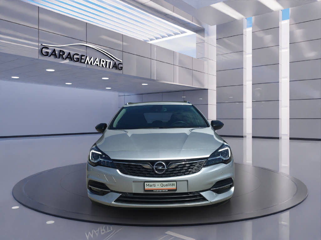 OPEL Astra Sports Tourer 1.4 T Elegance S/S-showroom-element-1