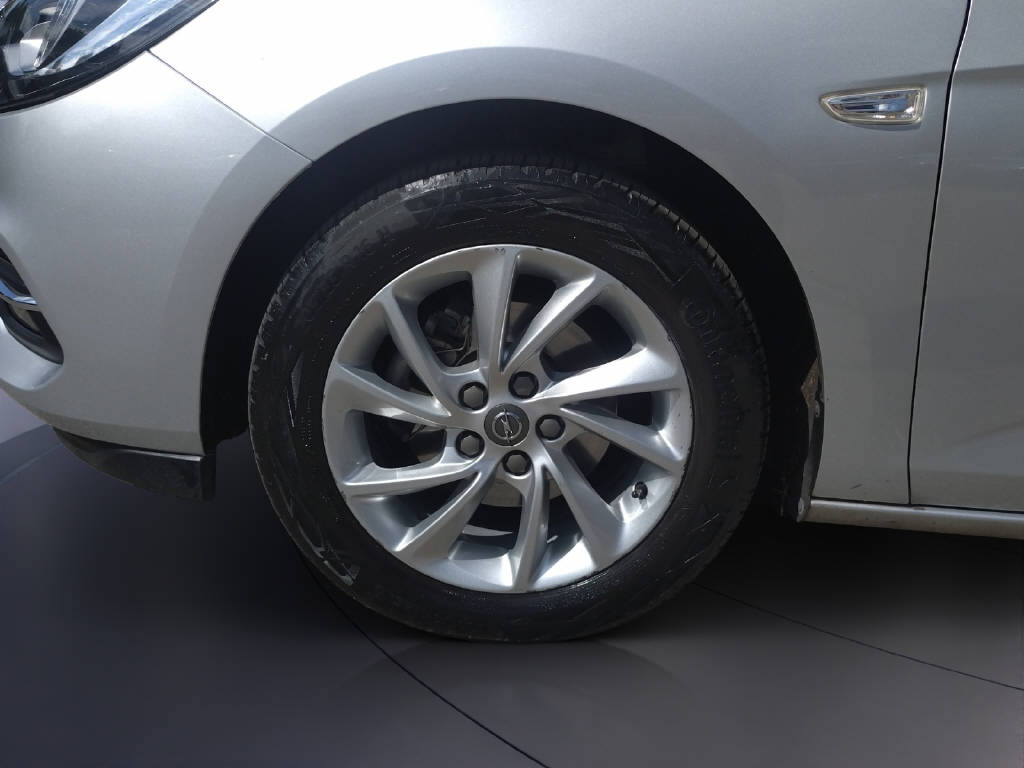 OPEL Astra Sports Tourer 1.4 T Elegance S/S-image-8