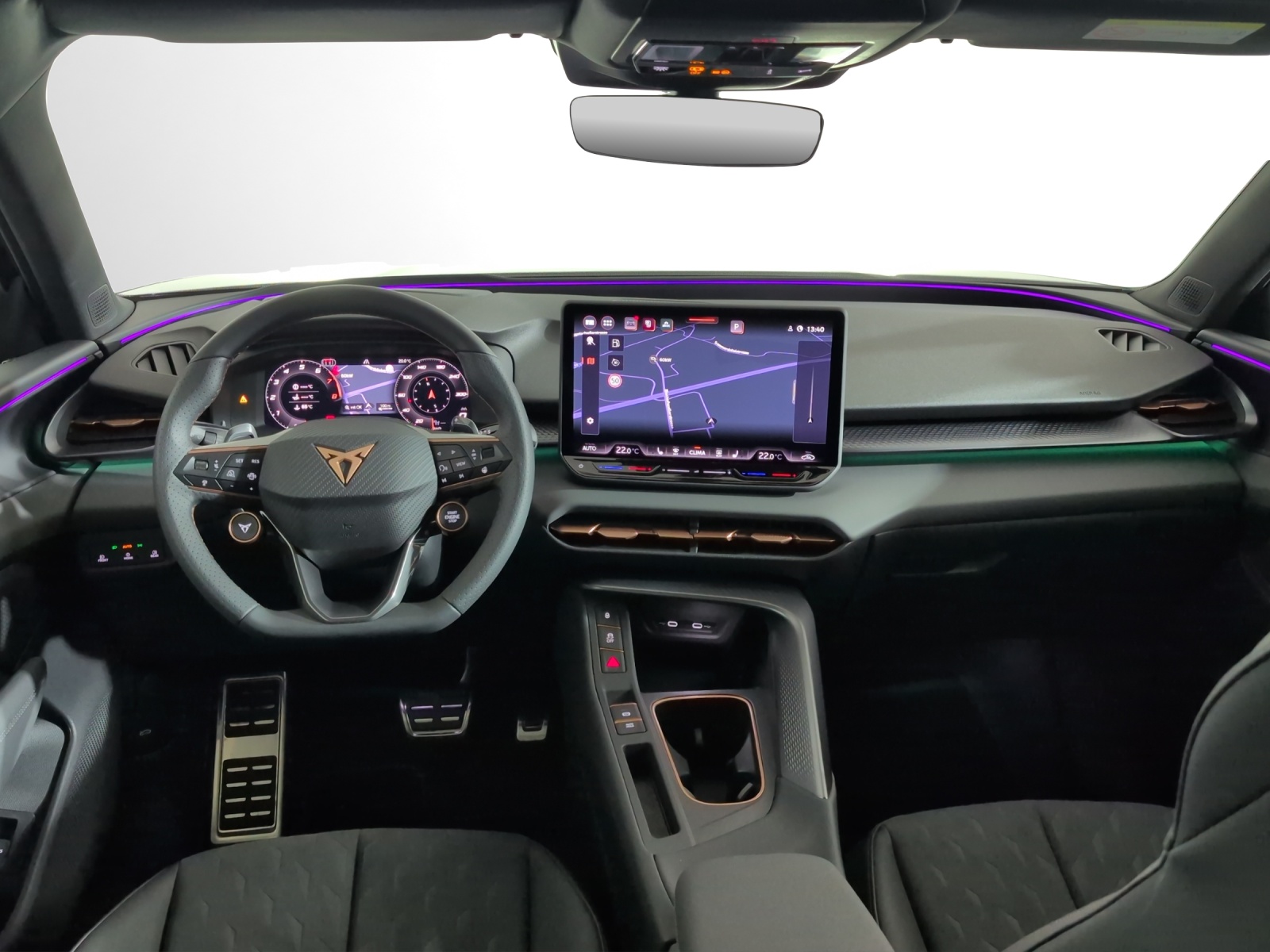 CUPRA Terramar 2.0 TSI DSG Prime Edition VZ 4Drive-image-9