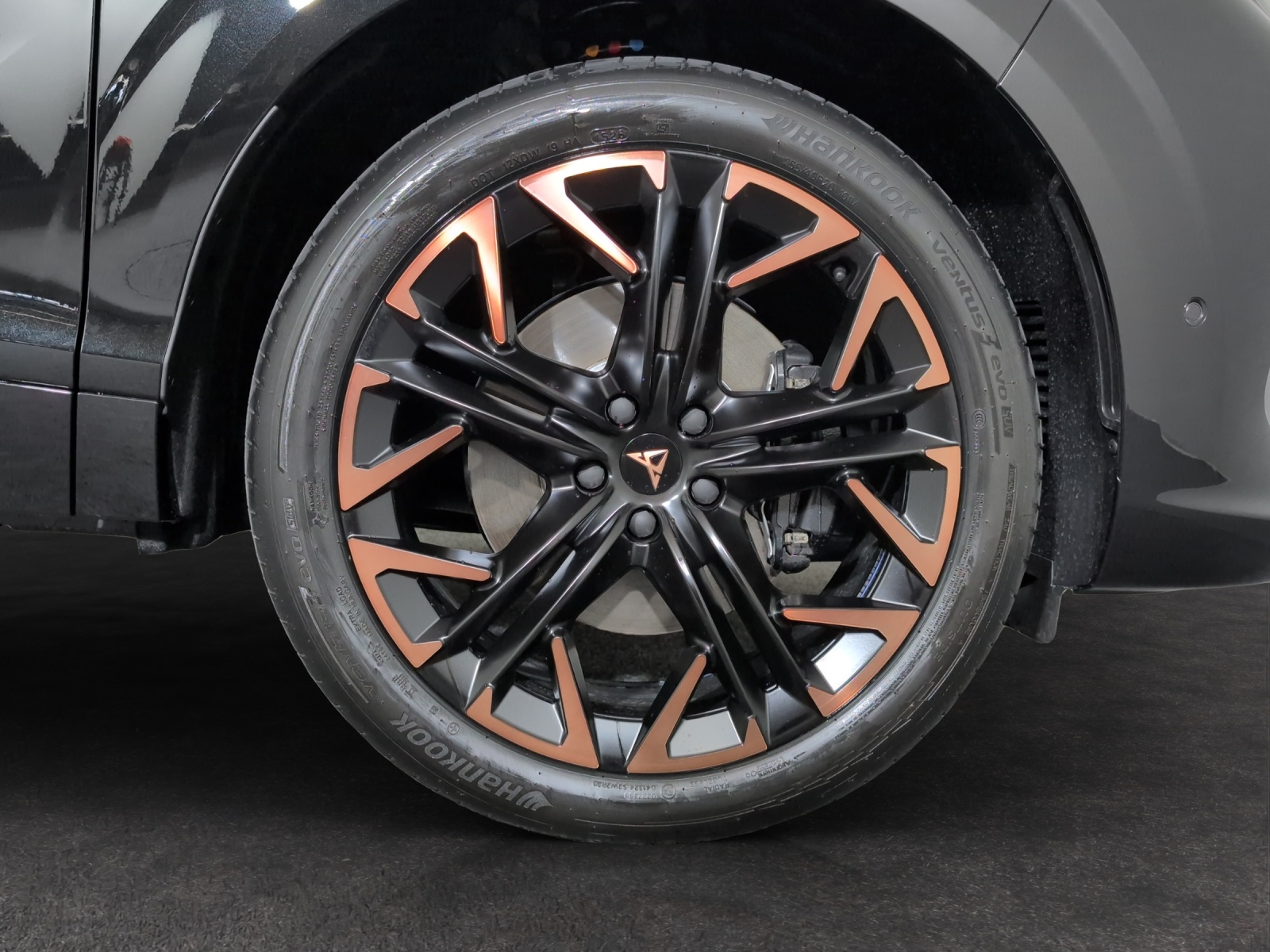 CUPRA Terramar 2.0 TSI DSG Prime Edition VZ 4Drive-image-4