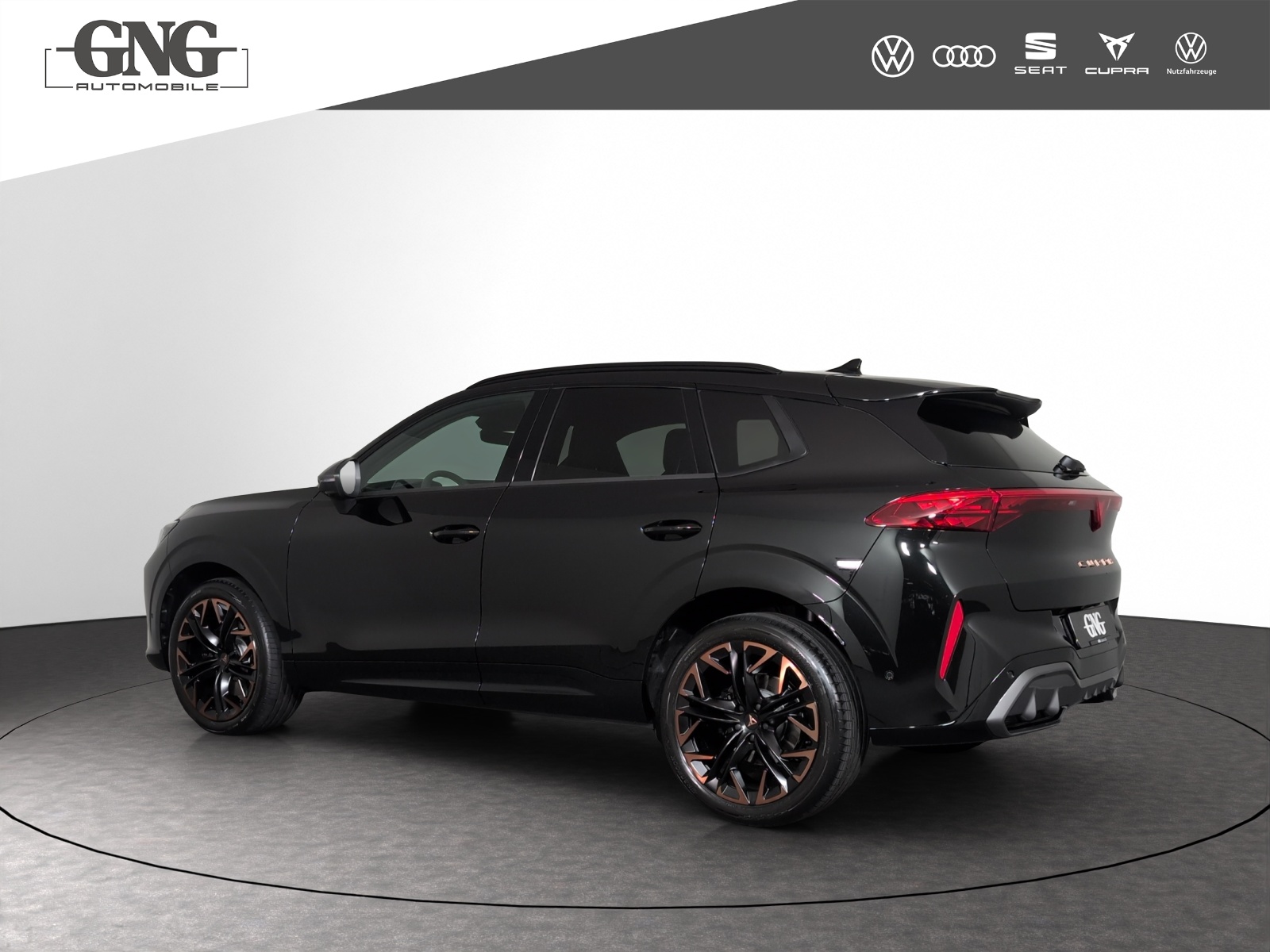 CUPRA Terramar 2.0 TSI DSG Prime Edition VZ 4Drive-image-1