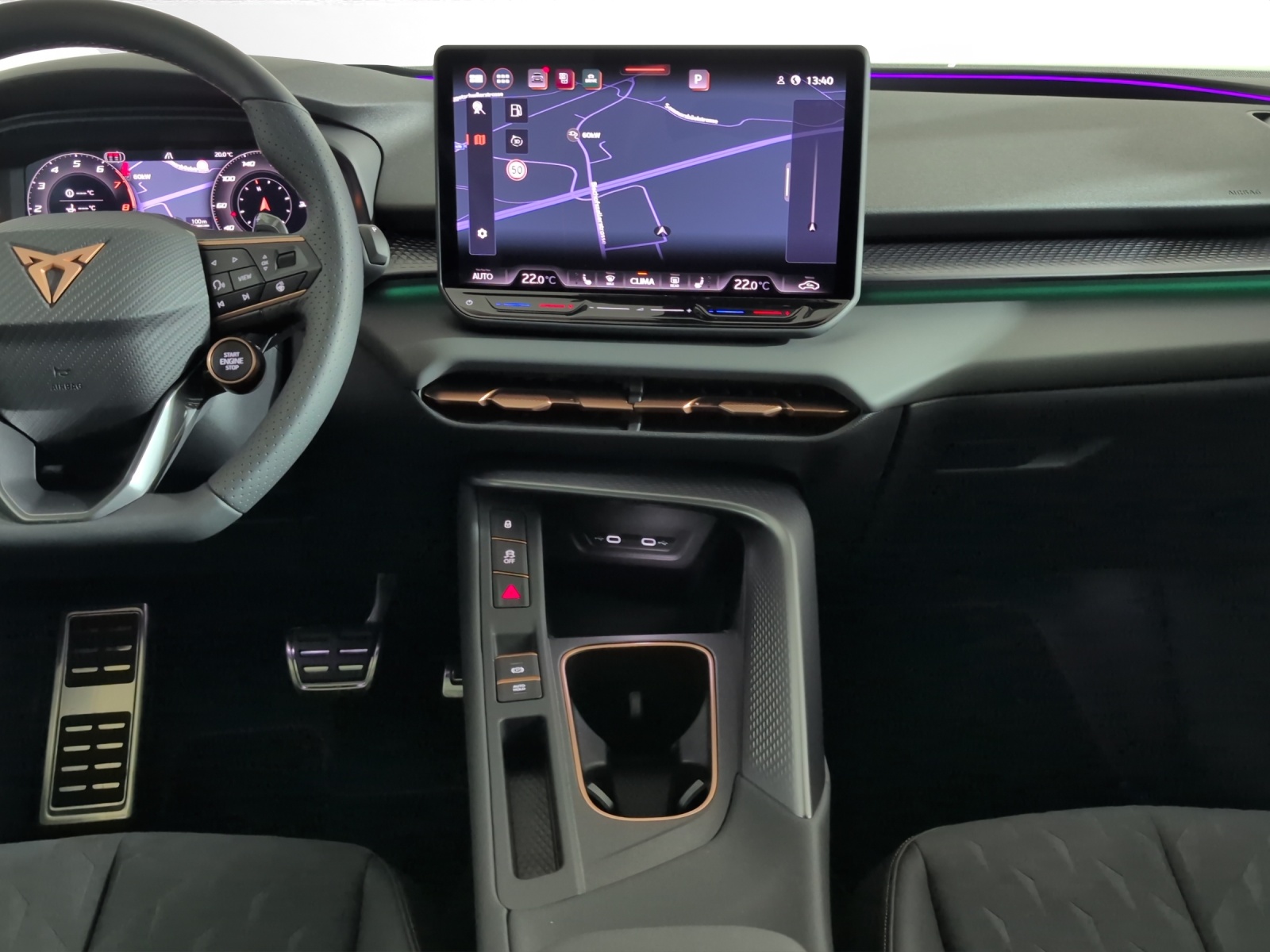 CUPRA Terramar 2.0 TSI DSG Prime Edition VZ 4Drive-image-10