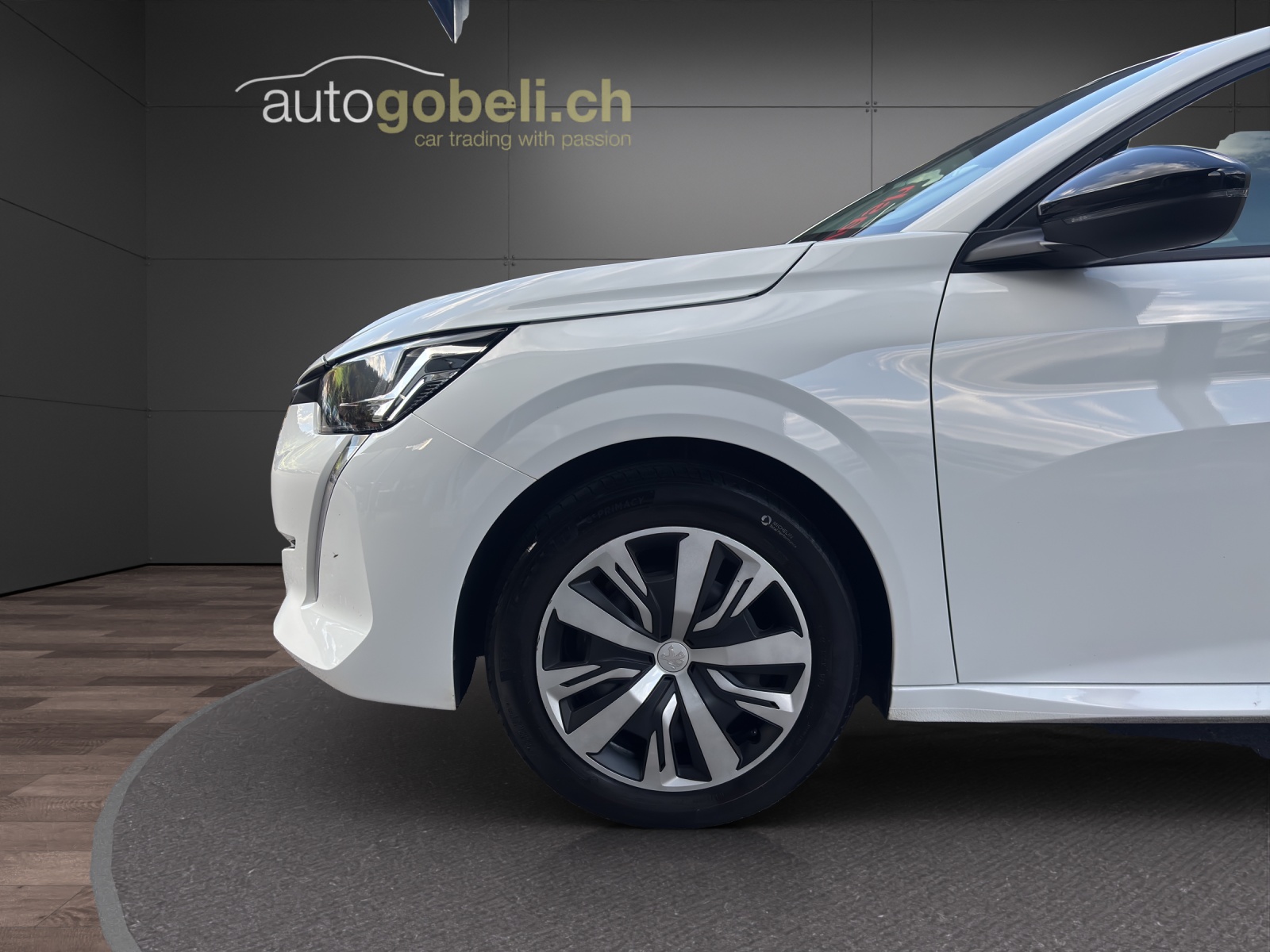 PEUGEOT 208 1.2 PureTech Active Pack-image-15