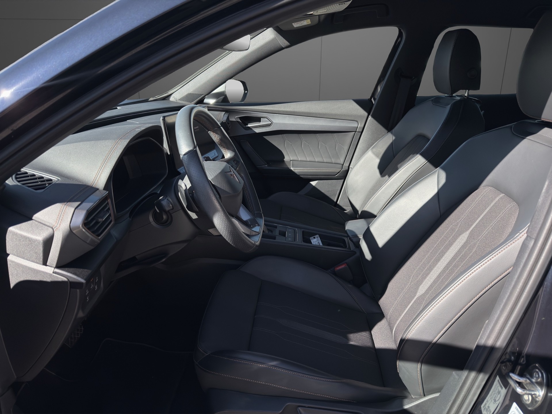 CUPRA Formentor 1.4 e-HYBRID pHEV Allalin DSG-image-5