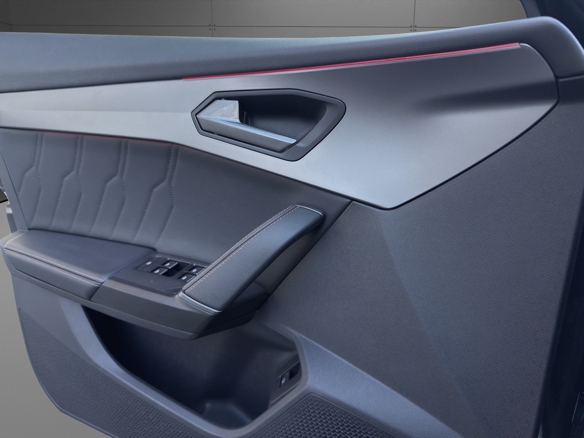 CUPRA Formentor 1.4 e-HYBRID pHEV Allalin DSG-image-14