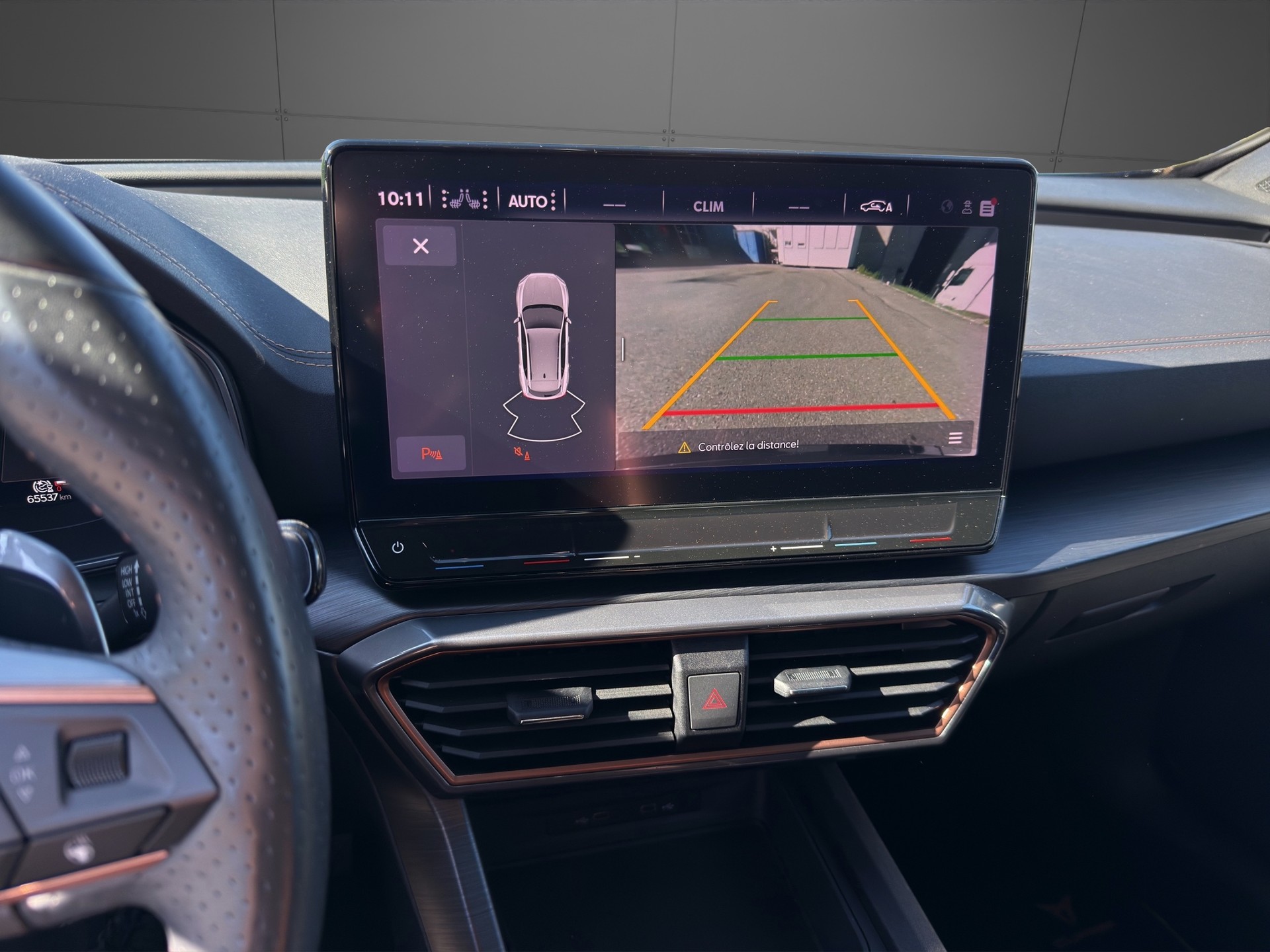 CUPRA Formentor 1.4 e-HYBRID pHEV Allalin DSG-image-12