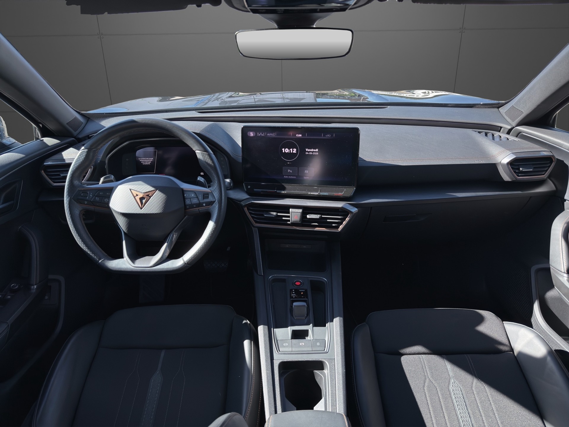 CUPRA Formentor 1.4 e-HYBRID pHEV Allalin DSG-image-11