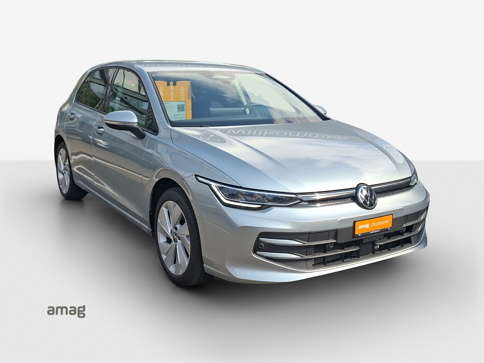 VW Golf 1.5 e TSI mHEV Life DSG-image-5