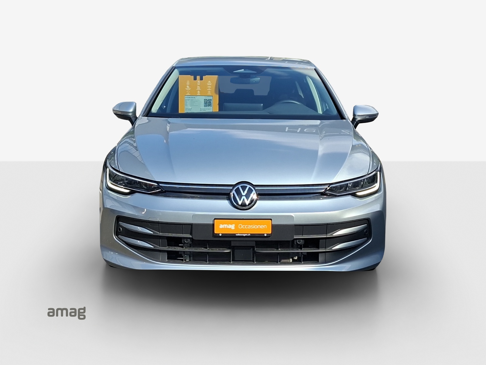 VW Golf 1.5 e TSI mHEV Life DSG-image-6