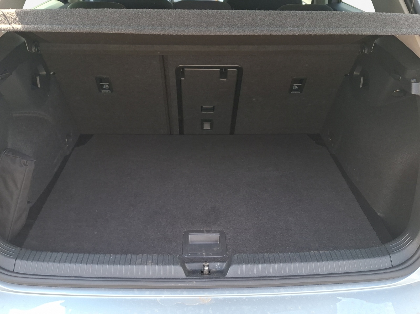 VW Golf 1.5 e TSI mHEV Life DSG-image-12