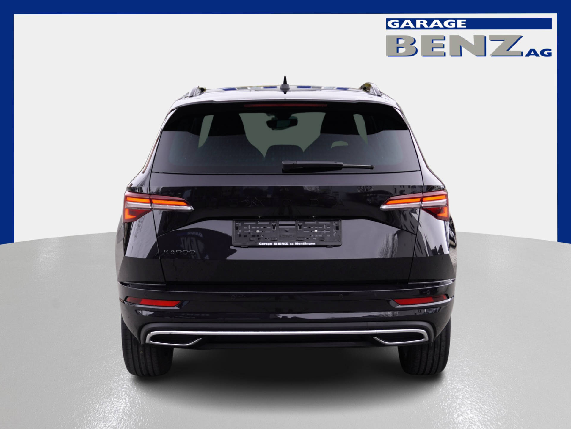 SKODA Karoq 1.5 TSI SportLine DSG-image-2