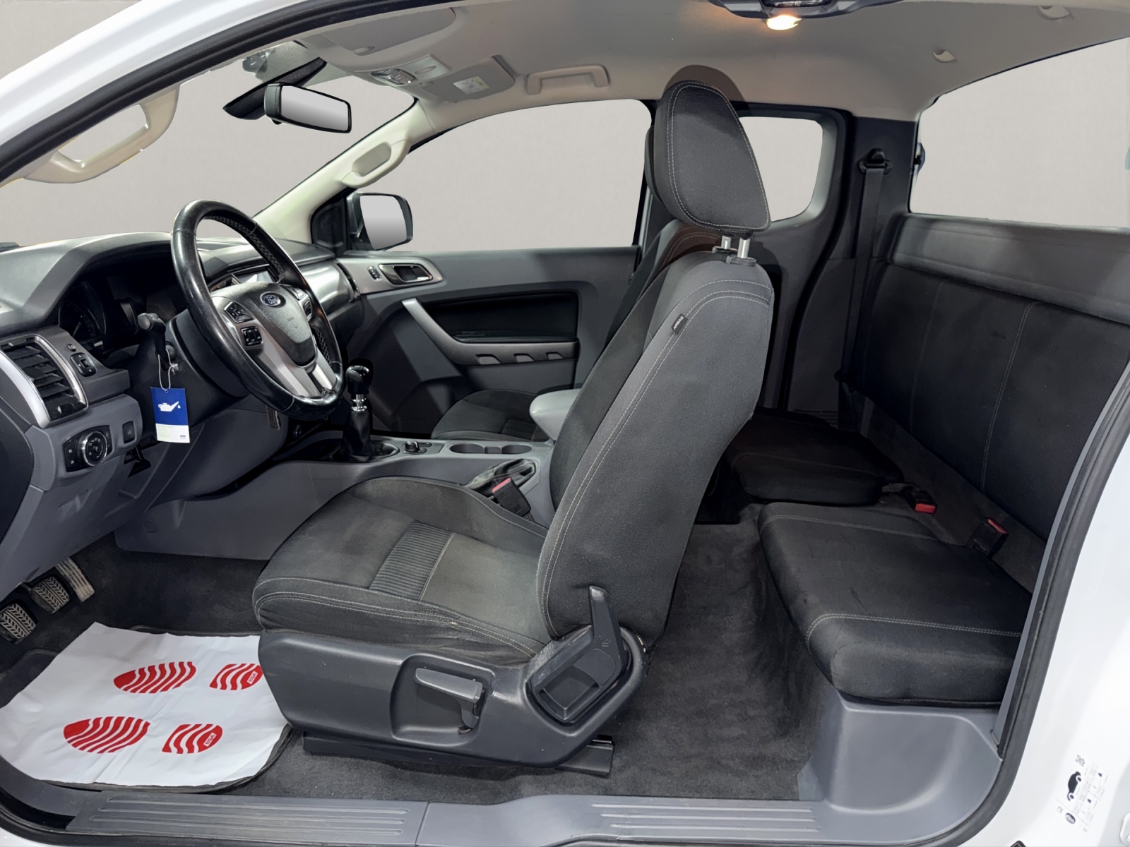 FORD Ranger XLT 2.2 TDCi 4x4-image-8
