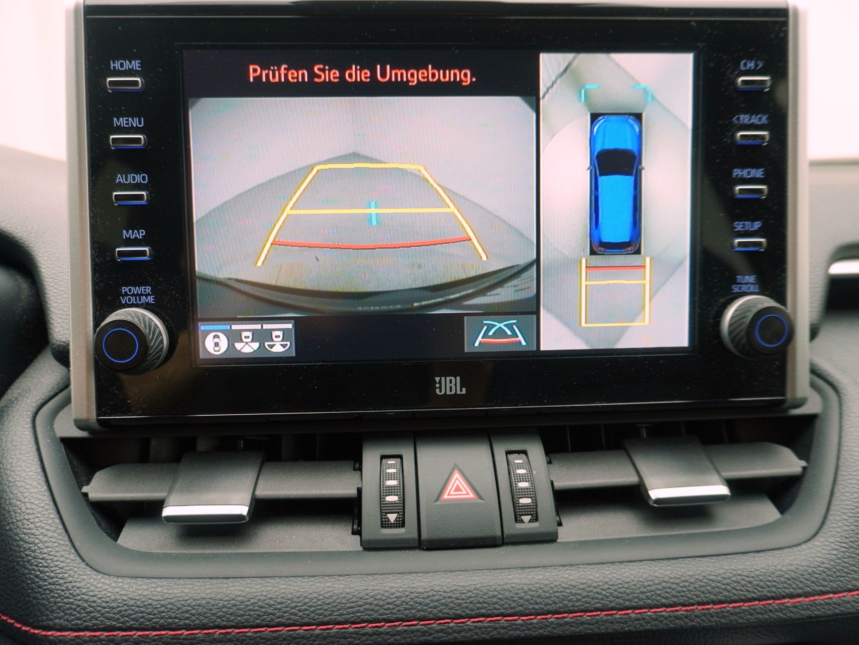 TOYOTA RAV4 2.5 Plug-In-Hybrid Platinum-image-19