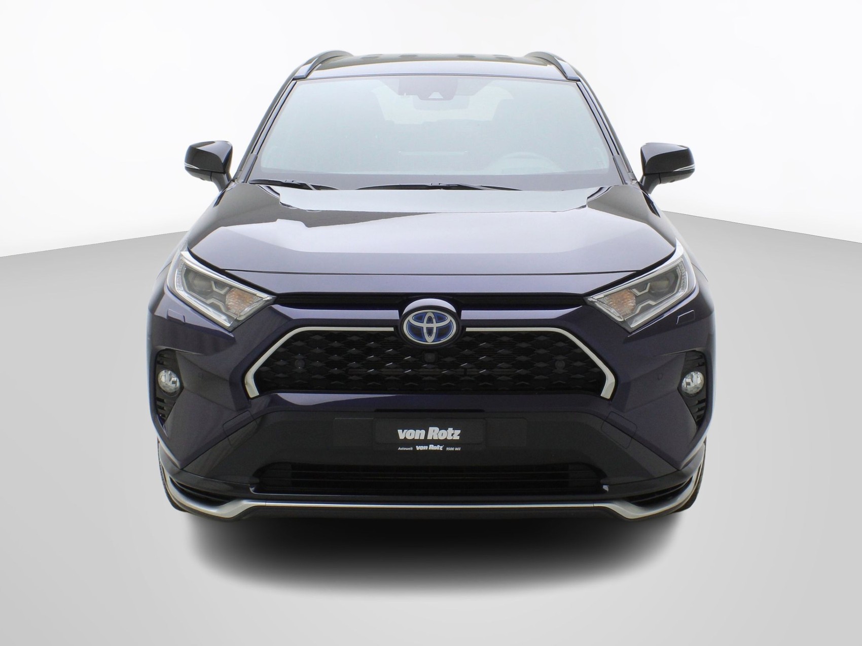 TOYOTA RAV4 2.5 Plug-In-Hybrid Platinum-image-5