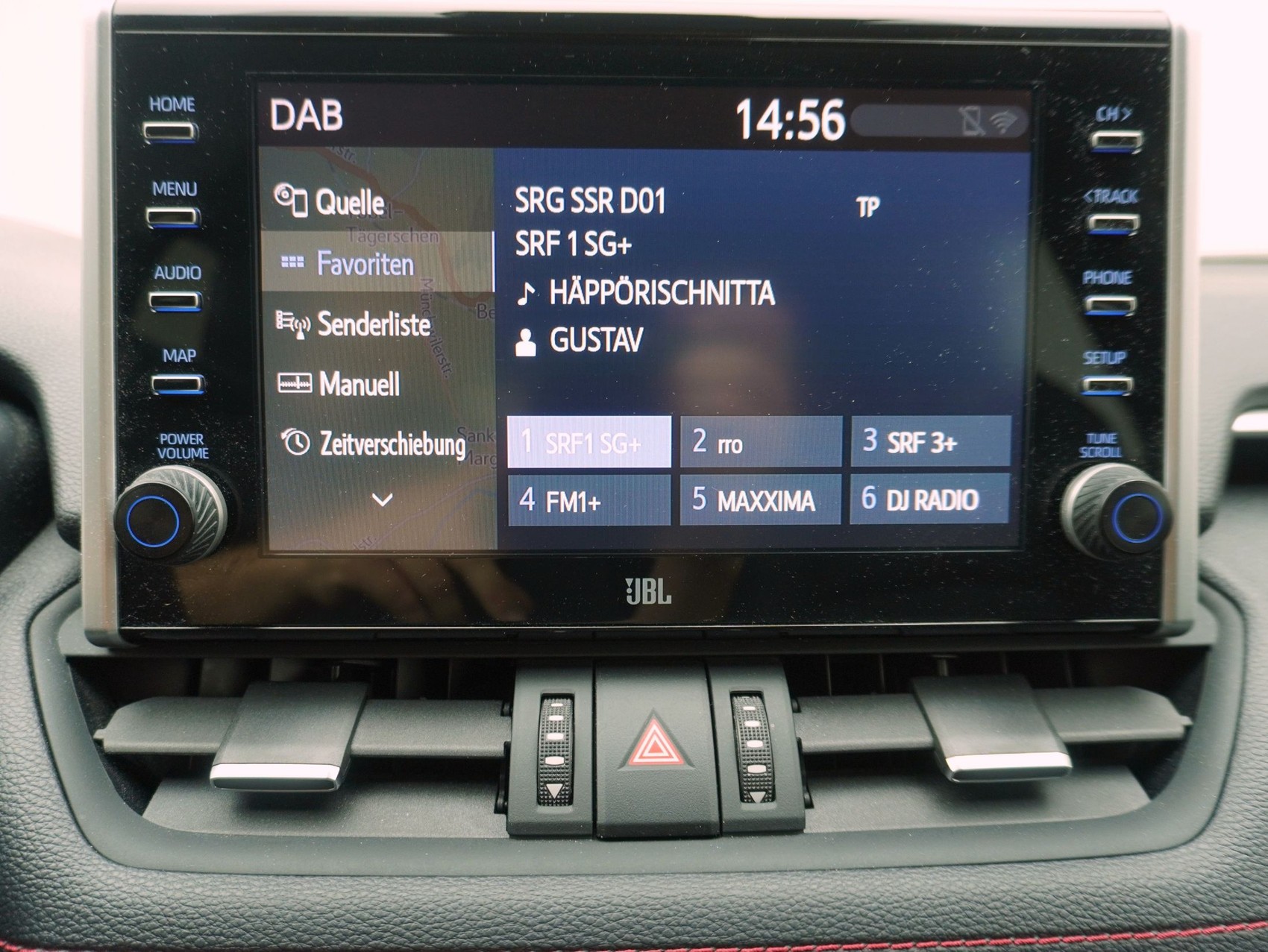 TOYOTA RAV4 2.5 Plug-In-Hybrid Platinum-image-20