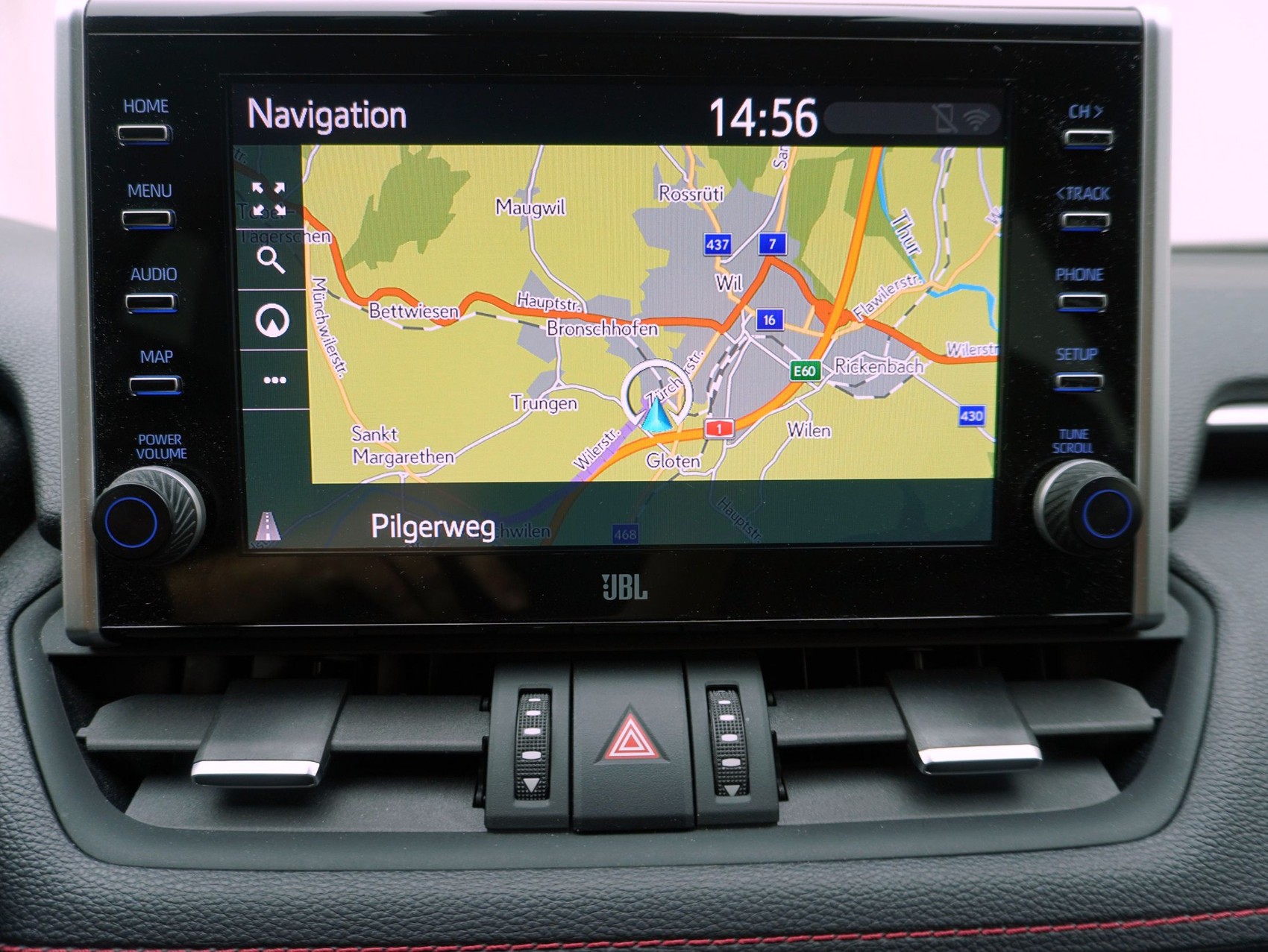 TOYOTA RAV4 2.5 Plug-In-Hybrid Platinum-image-21