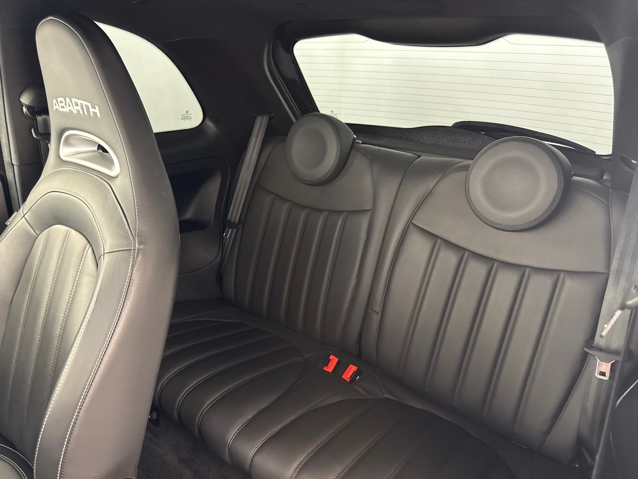 FIAT 595 1.4 16V T AbarthComp.-image-5