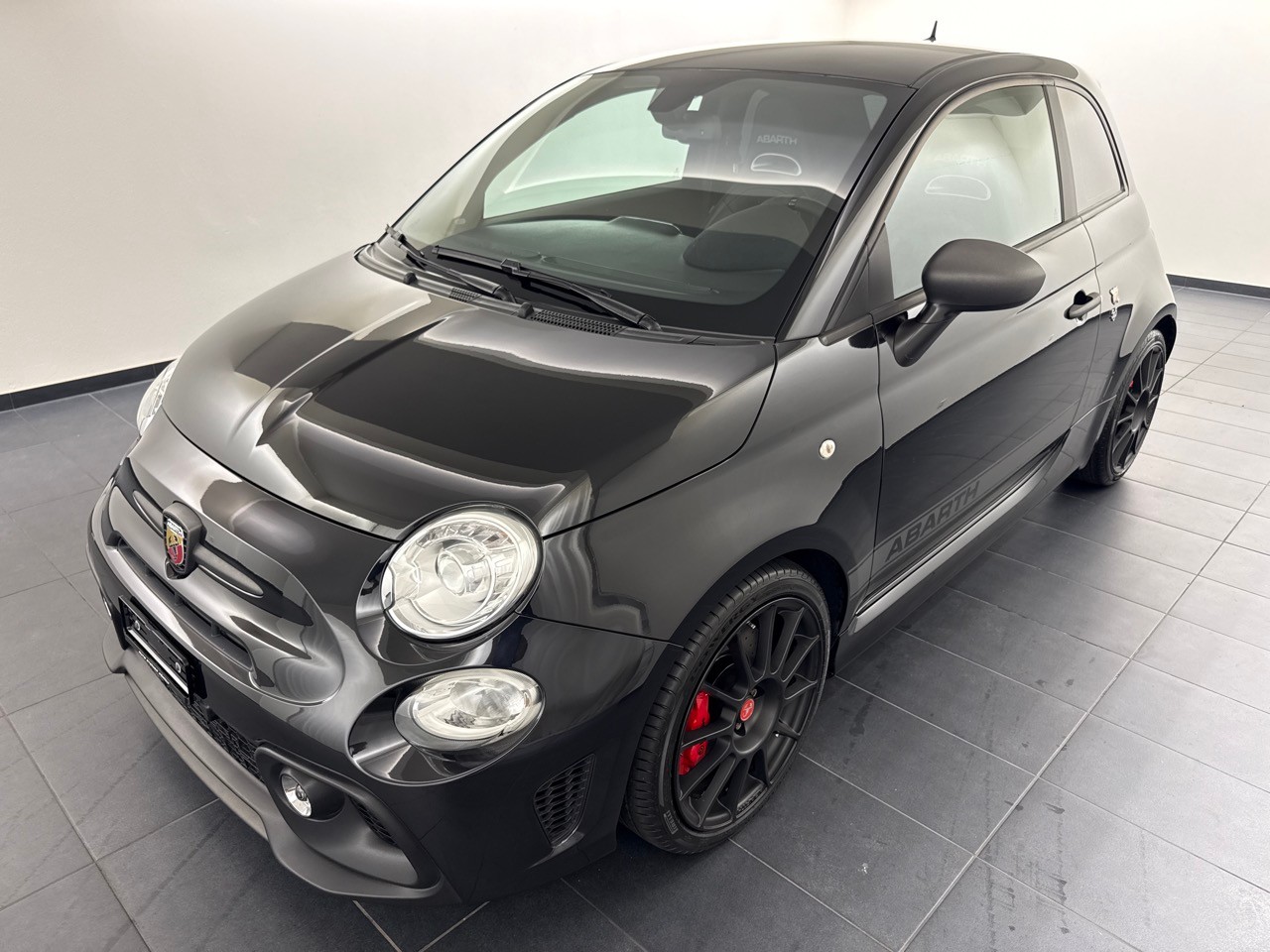 FIAT 595 1.4 16V T AbarthComp.-image-0