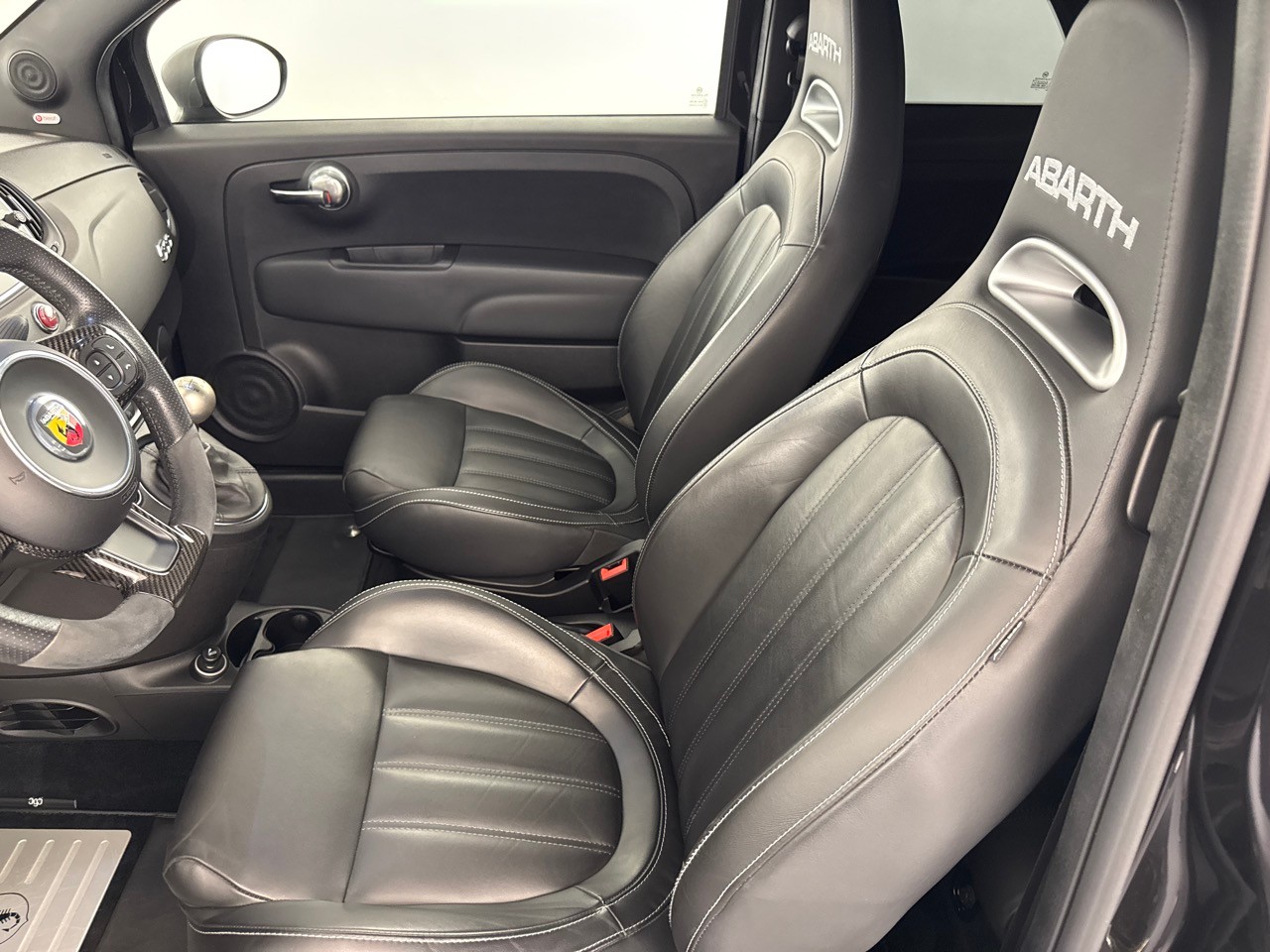 FIAT 595 1.4 16V T AbarthComp.-image-9
