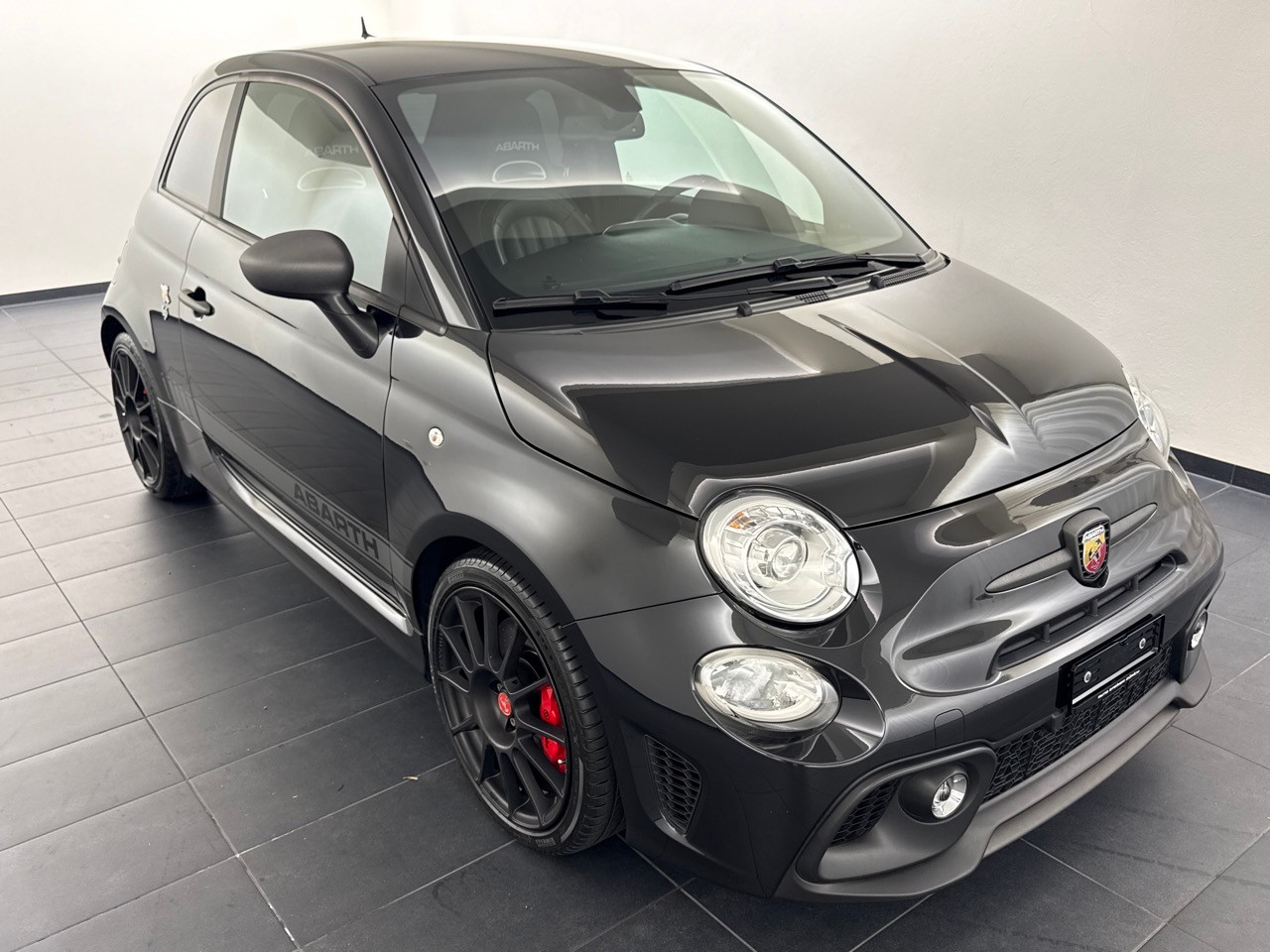 FIAT 595 1.4 16V T AbarthComp.-image-3