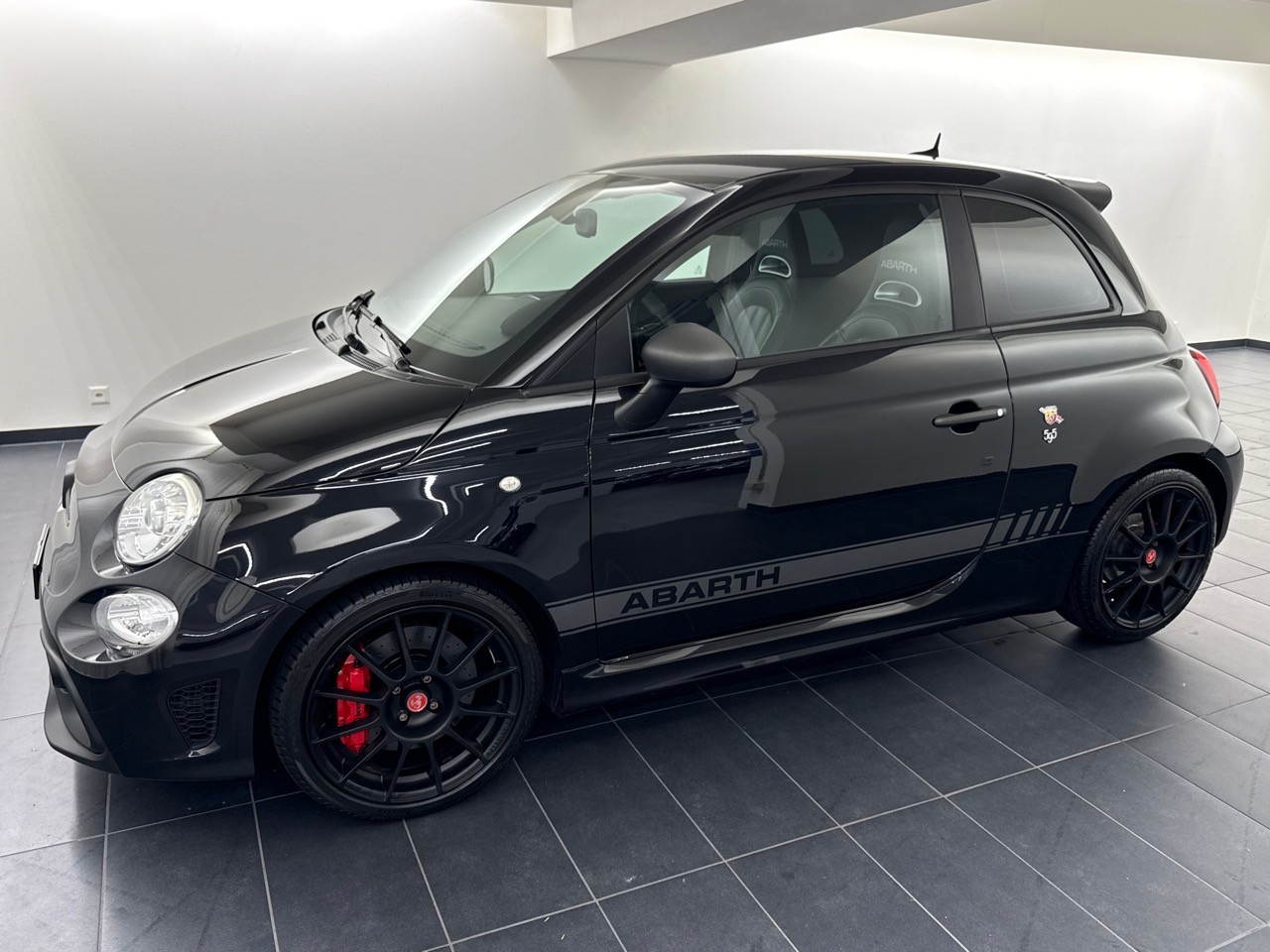 FIAT 595 1.4 16V T AbarthComp.-image-16