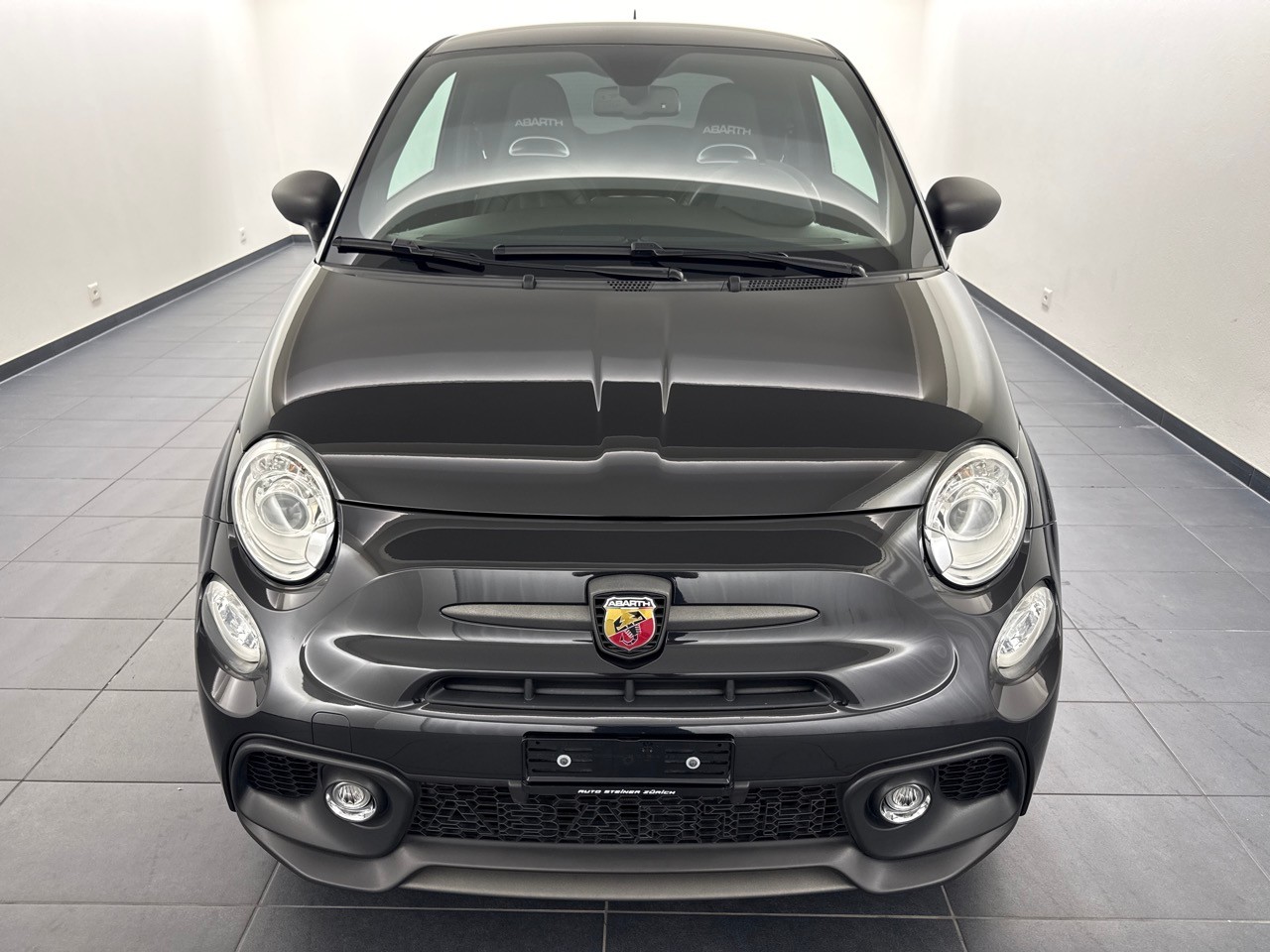 FIAT 595 1.4 16V T AbarthComp.-image-14