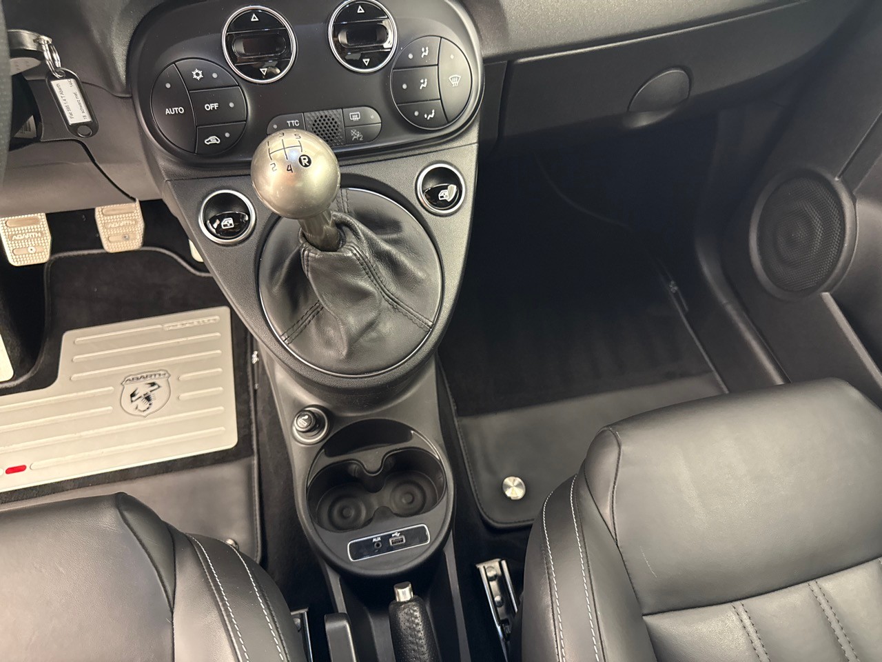 FIAT 595 1.4 16V T AbarthComp.-image-12