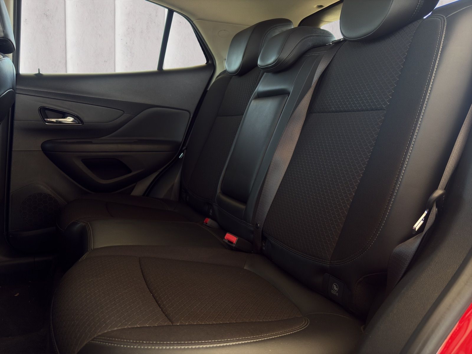 OPEL Mokka X 1.6 CDTi Ultimate 4WD-image-16